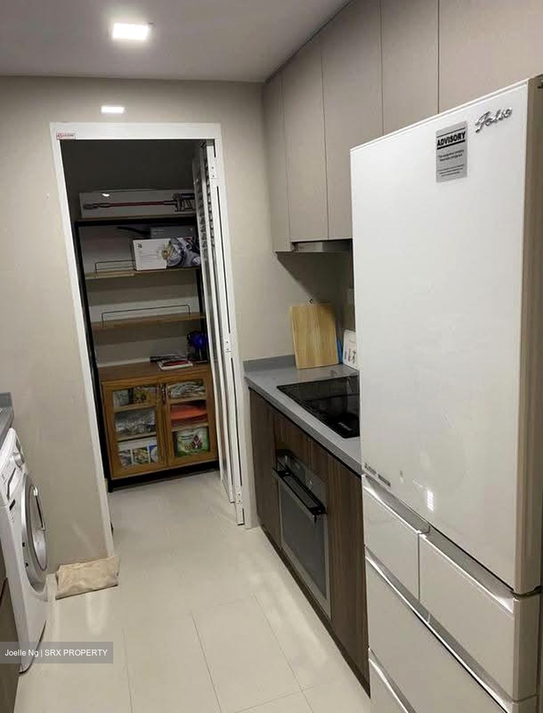 Parc Life (D27), Condominium #619607651